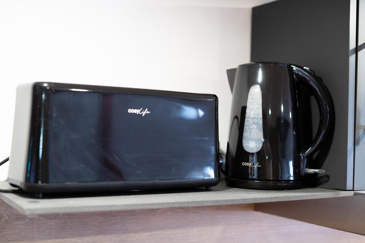 Capsule Cinema - Balneo Home Cinema Playstation 5 Valenciennes Eksteriør billede